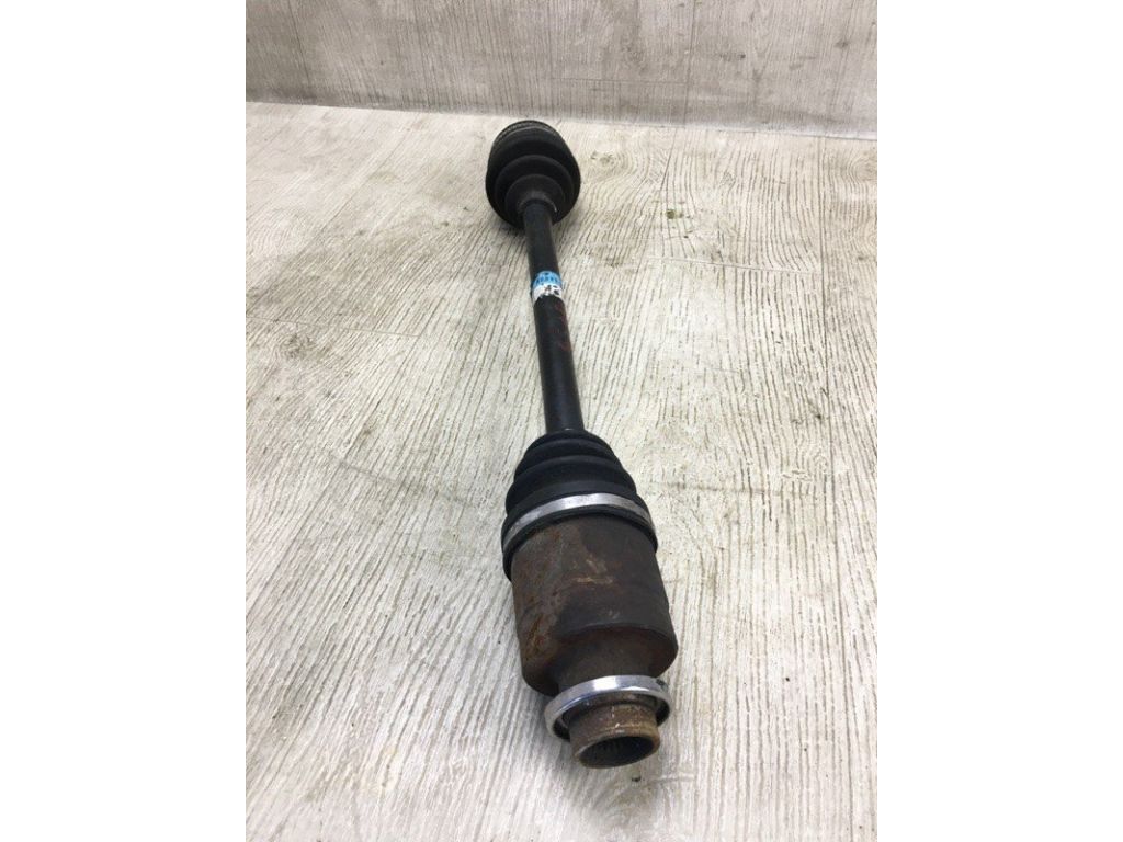 42311-S3V-A62 | Привод задний лев. ACURA MDX (YD1) 00-06 - Фото 7