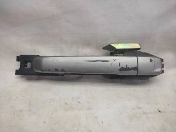 Ручка двери наружная задн. лев. INFINITI G25/G35/G37/Q40 06-14