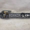 82640-JK06A | Ручка двери наружная задн. лев. INFINITI G25/G35/G37/Q40 06-14 - Превью 5
