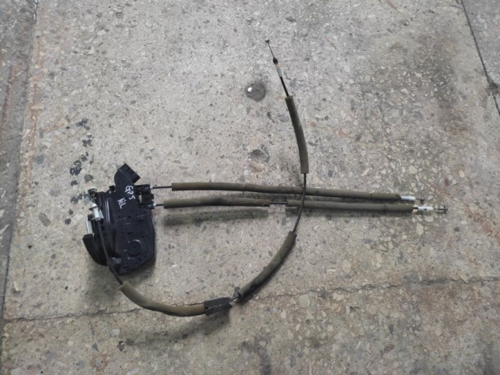 82501-JK000 | Замок двери задн. лев. INFINITI G25/G35/G37/Q40 06-14