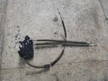 Замок двери задн. лев. INFINITI G25/G35/G37/Q40 06-14
