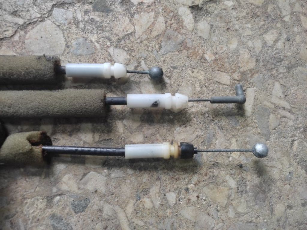 82501-JK000 | Замок двери задн. лев. INFINITI G25/G35/G37/Q40 06-14 - Фото 2