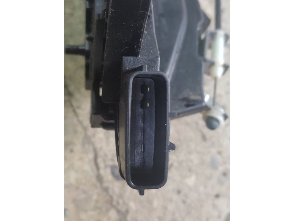 82501-JK000 | Замок двери задн. лев. INFINITI G25/G35/G37/Q40 06-14 - Фото 3