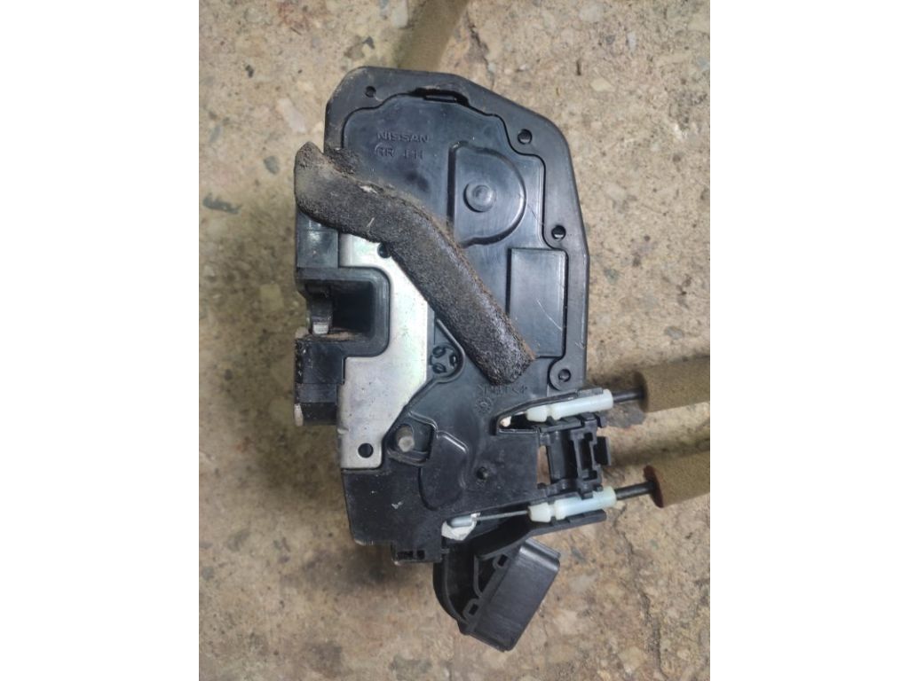 82501-JK000 | Замок двери задн. лев. INFINITI G25/G35/G37/Q40 06-14 - Фото 5