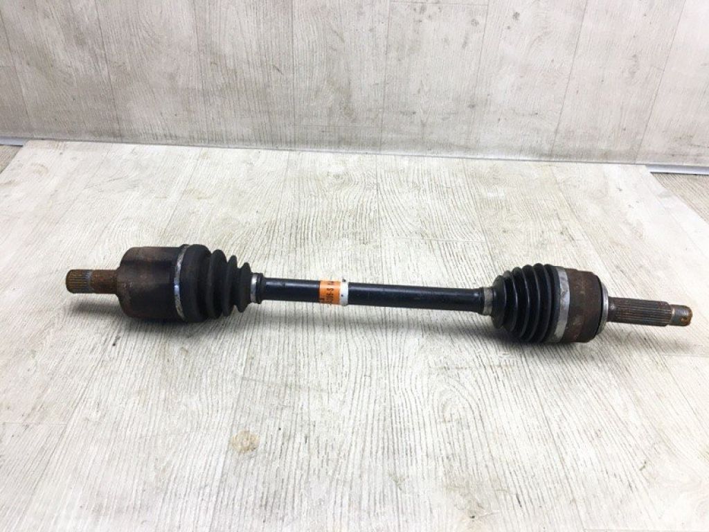 44306-STX-A02 | Привід передній лів. ACURA MDX (YD2) 06-13 - Фото 2