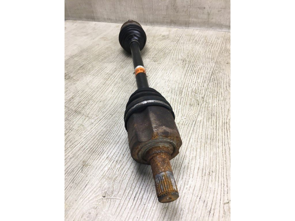 44306-STX-A02 | Привід передній лів. ACURA MDX (YD2) 06-13 - Фото 4