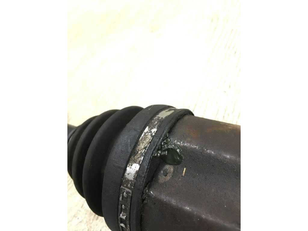 44306-STX-A02 | Привід передній лів. ACURA MDX (YD2) 06-13 - Фото 5