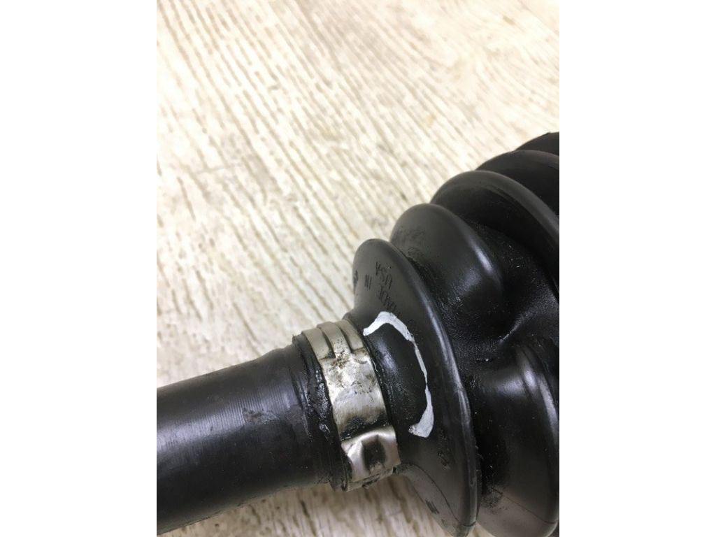 44306-STX-A02 | Привід передній лів. ACURA MDX (YD2) 06-13 - Фото 7