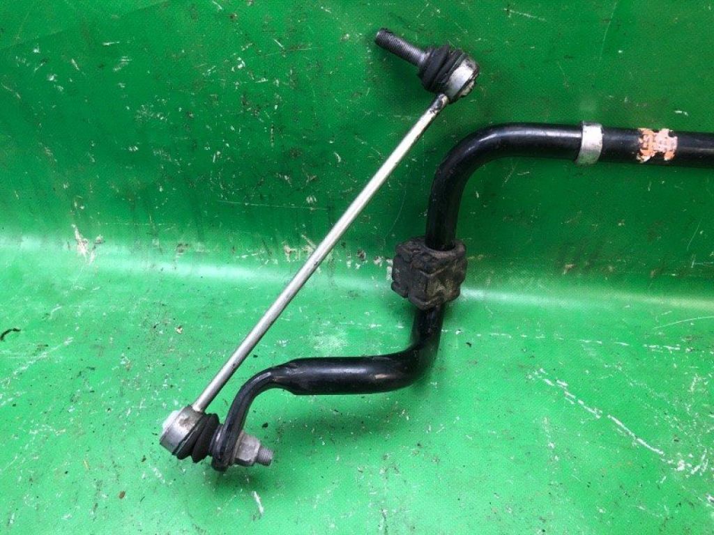 DG9Z-5482-C | Стабілізатор передній FORD FUSION 14- - Фото 2