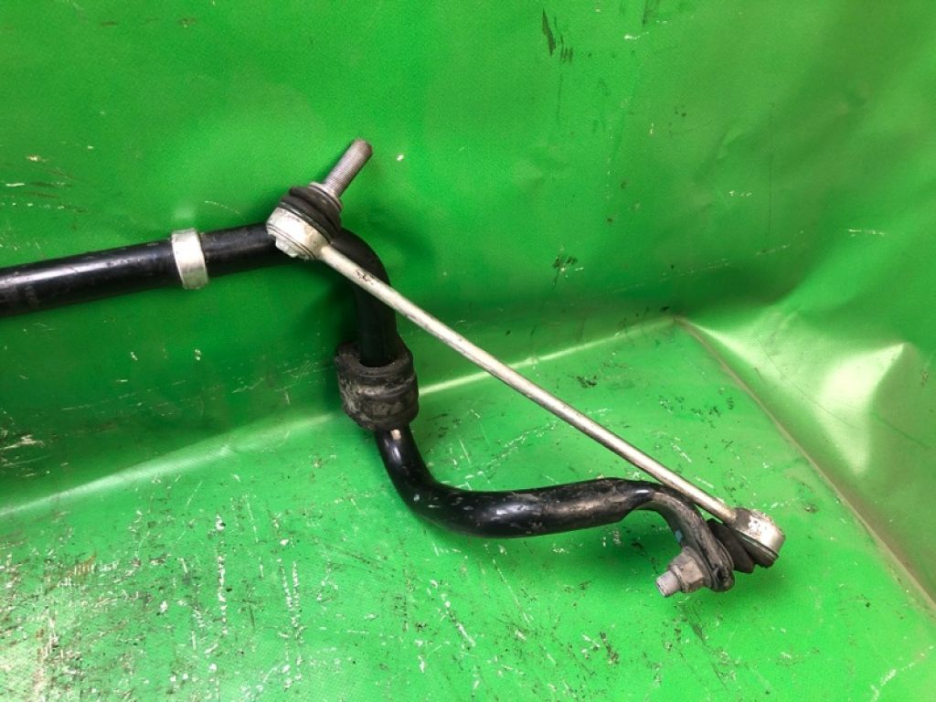 DG9Z-5482-C | Стабілізатор передній FORD FUSION 14- - Фото 3