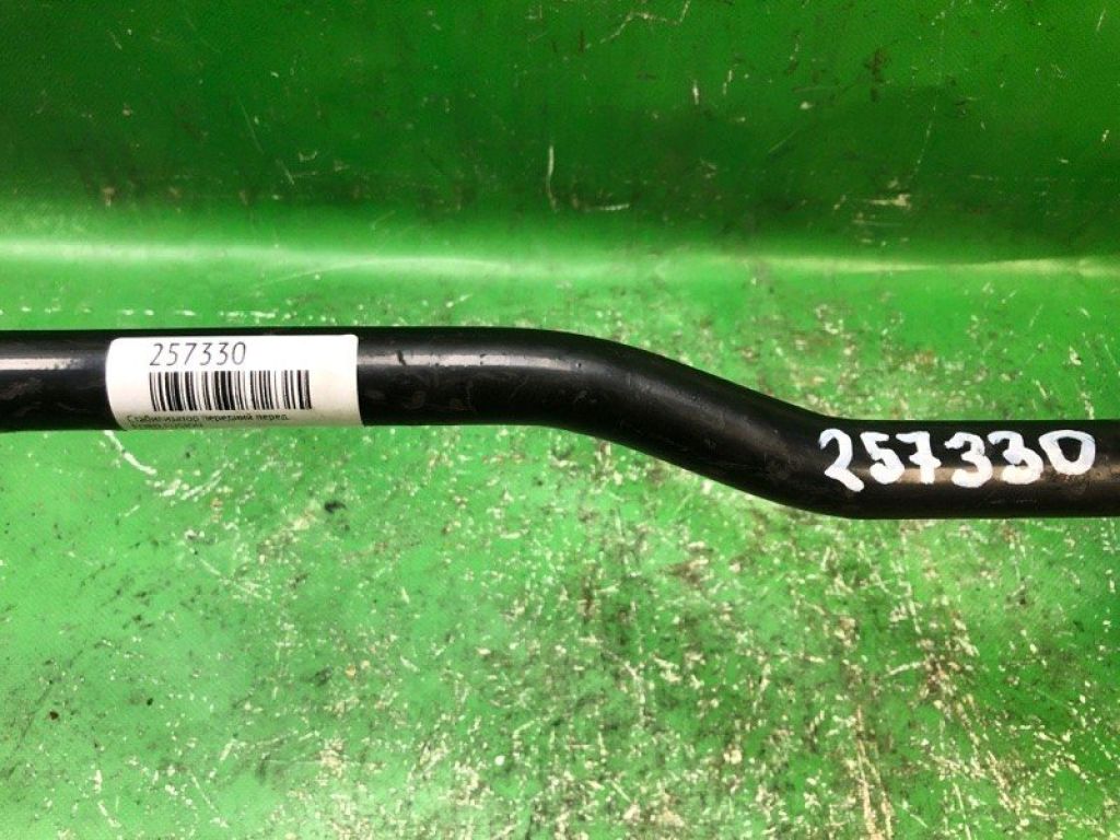 DG9Z-5482-C | Стабілізатор передній FORD FUSION 14- - Фото 5