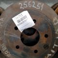 Гальмівний диск задній прав. NISSAN ALTIMA L32 07-12