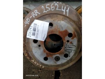 Тормозной диск задний лев. TOYOTA CAMRY 40 06-11