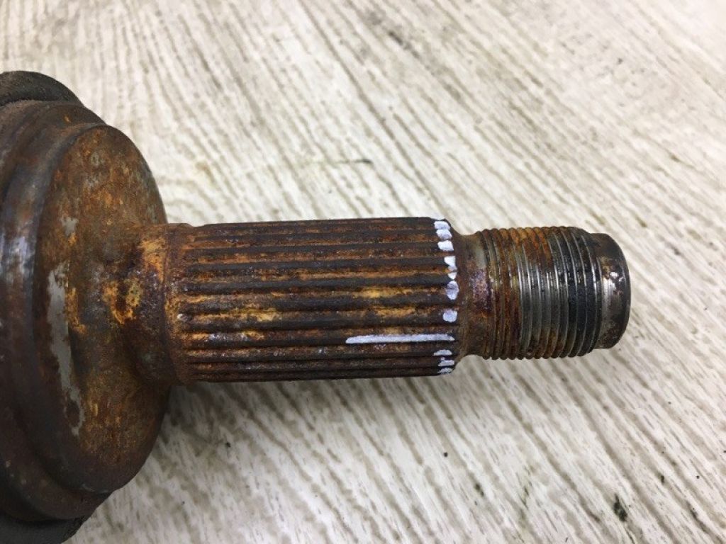 42310-S3V-A62 | Привод задний прав. ACURA MDX (YD1) 00-06 - Фото 5