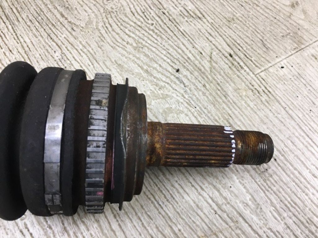 42310-S3V-A62 | Привод задний прав. ACURA MDX (YD1) 00-06 - Фото 6