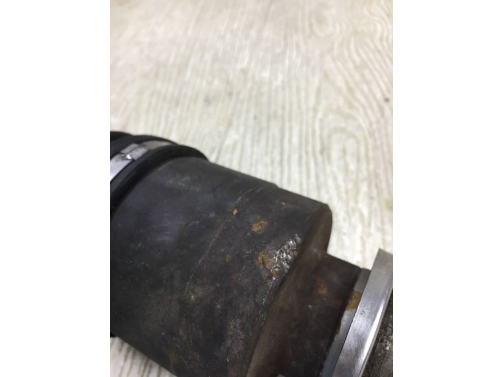 42310-S3V-A62 | Привод задний прав. ACURA MDX (YD1) 00-06 - Фото 7