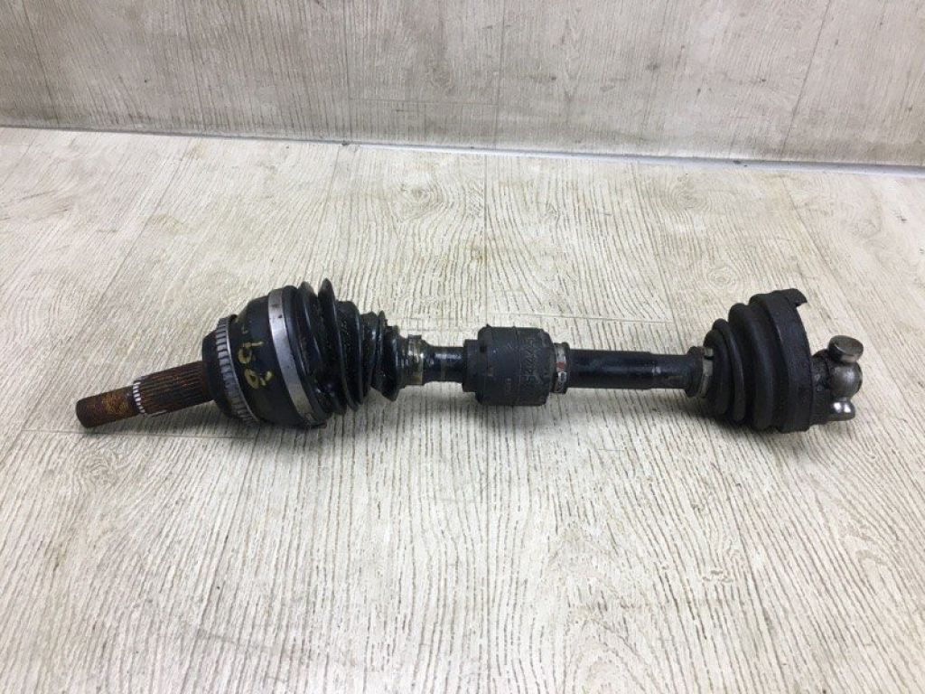 43420-06510 | Привод передний лев. TOYOTA CAMRY 40 06-11 - Фото 2