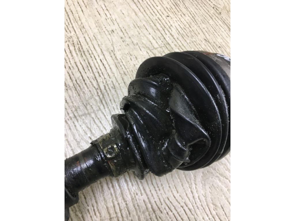 43420-06510 | Привод передний лев. TOYOTA CAMRY 40 06-11 - Фото 5