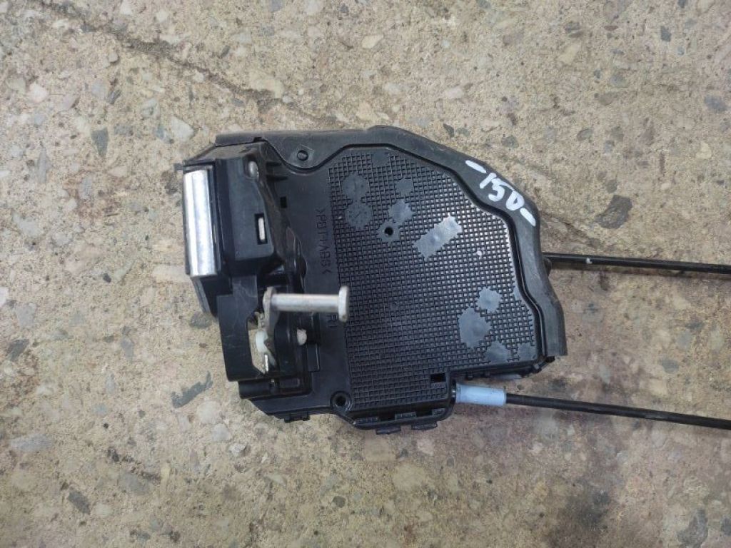 69330-02110 | Замок двері задн. прав. TOYOTA COROLLA 150 06-13 - Фото 2