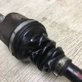 39101-95B0A | Привод передний лев. NISSAN NV200 USA 13- - Превью 8