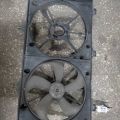 4227501051 | Диффузор вентилятора основного радиатора TOYOTA CAMRY 40 06-11 - Превью 4