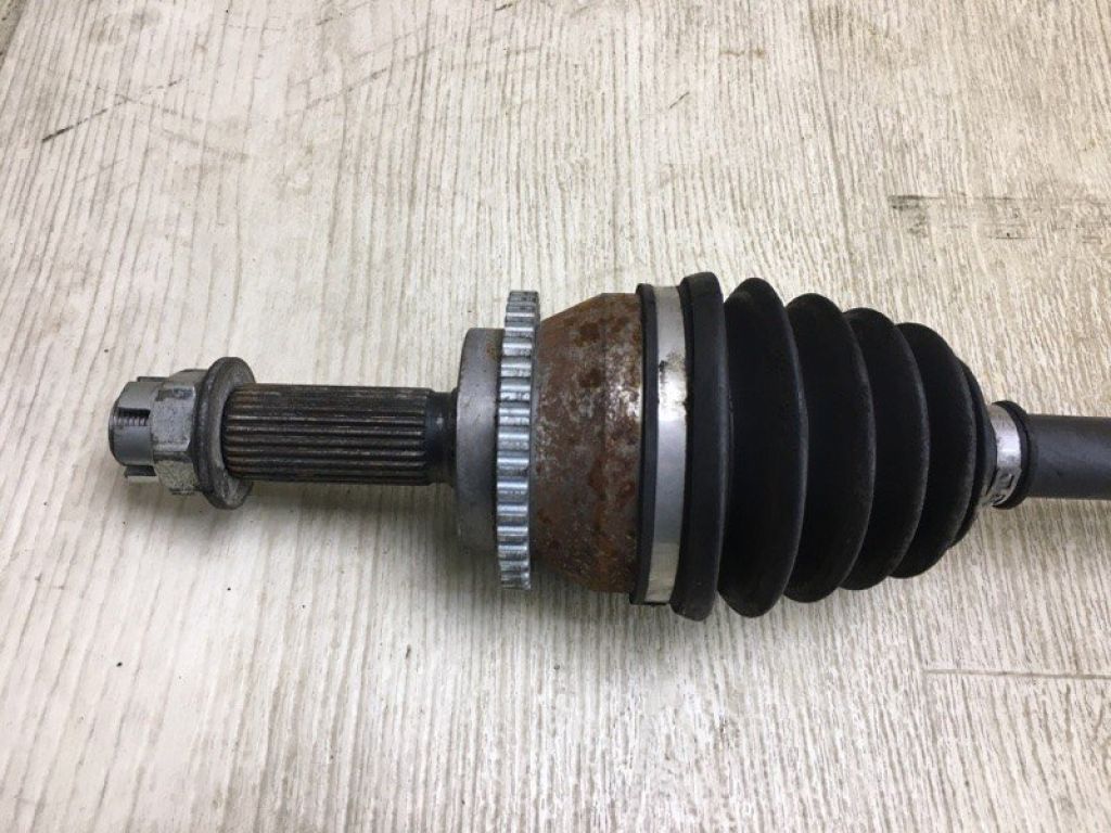 3815A202 | Привод передний прав. MITSUBISHI GALANT 03-12 - Фото 5