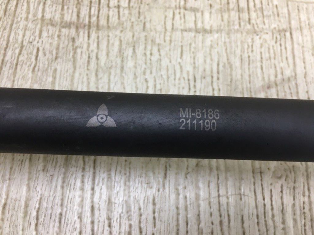 3815A202 | Привод передний прав. MITSUBISHI GALANT 03-12 - Фото 7