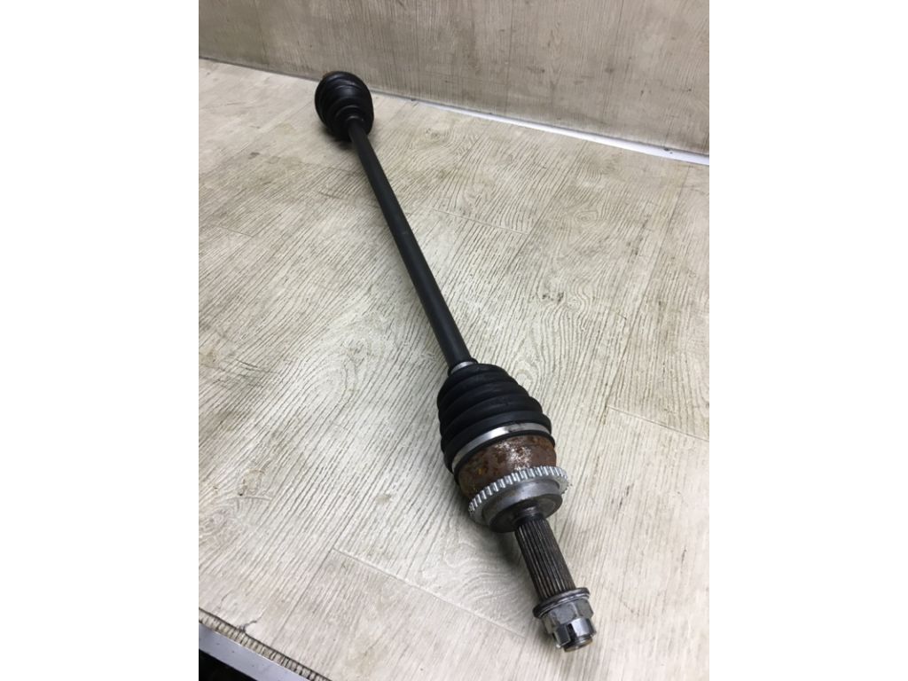 3815A202 | Привод передний прав. MITSUBISHI GALANT 03-12 - Фото 2