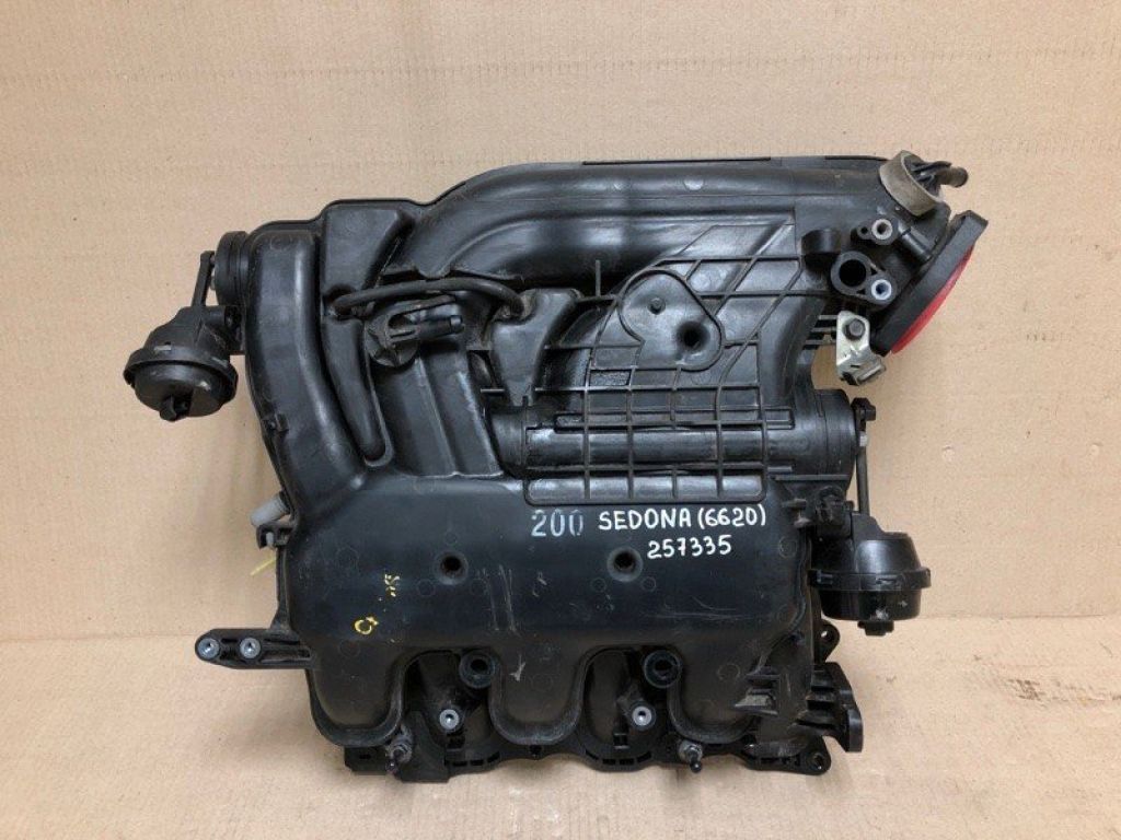 29210-3CFC1 | Колектор впускний KIA SEDONA 14-18