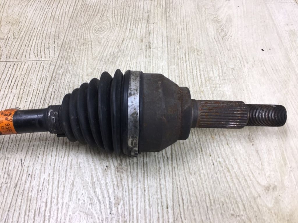 39100-95B0A | Привід передній прав. NISSAN NV200 USA 13- - Фото 2