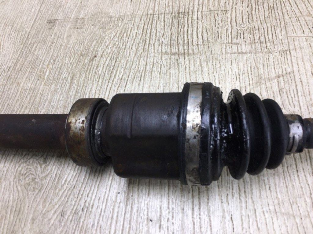 39100-95B0A | Привід передній прав. NISSAN NV200 USA 13- - Фото 3