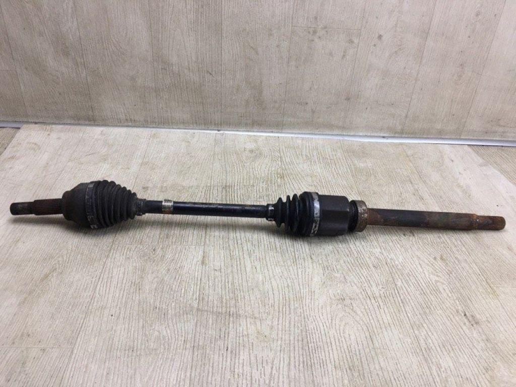 39100-95B0A | Привід передній прав. NISSAN NV200 USA 13- - Фото 5