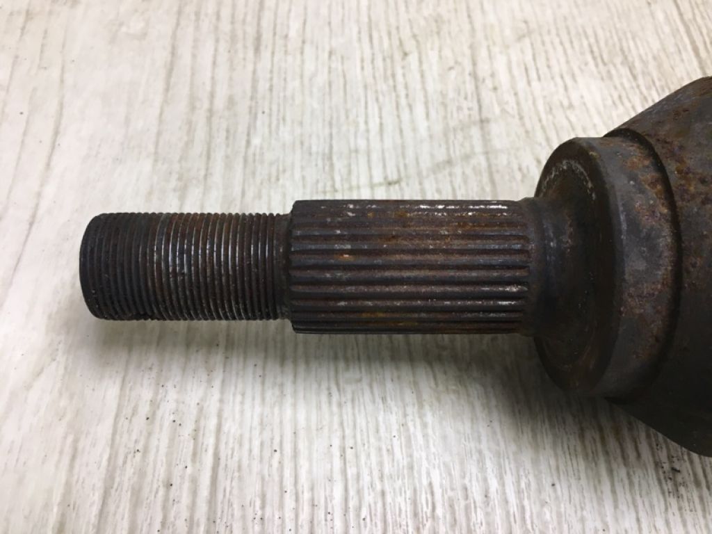 39100-95B0A | Привід передній прав. NISSAN NV200 USA 13- - Фото 6