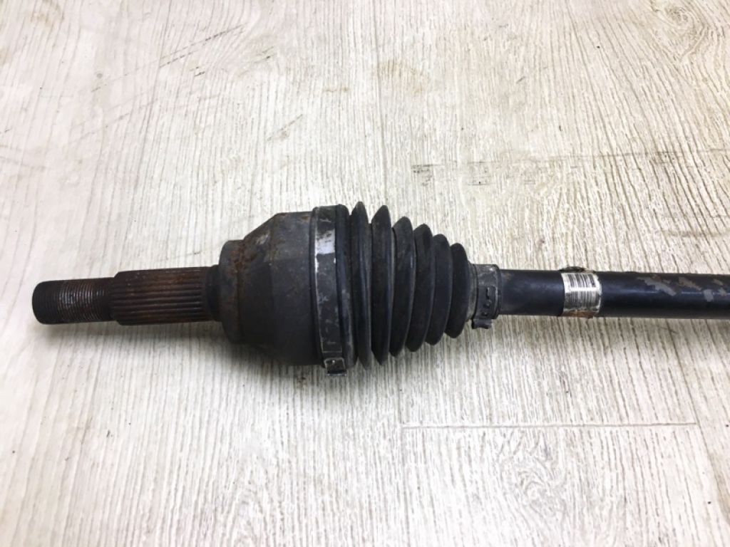 39100-95B0A | Привід передній прав. NISSAN NV200 USA 13- - Фото 7