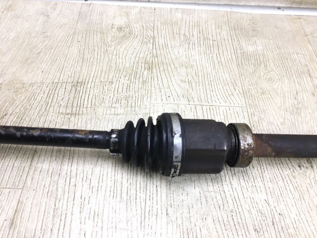 39100-95B0A | Привід передній прав. NISSAN NV200 USA 13- - Фото 8