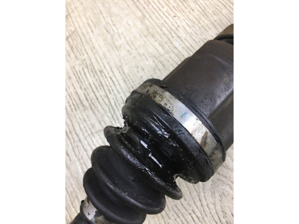 39100-95B0A | Привід передній прав. NISSAN NV200 USA 13- - Фото 10