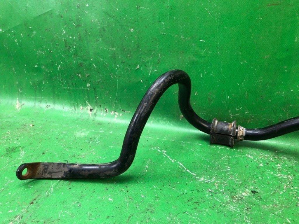 48811-0E020 | Стабилизатор передний LEXUS RX300/330/350/400 03-09 - Фото 2