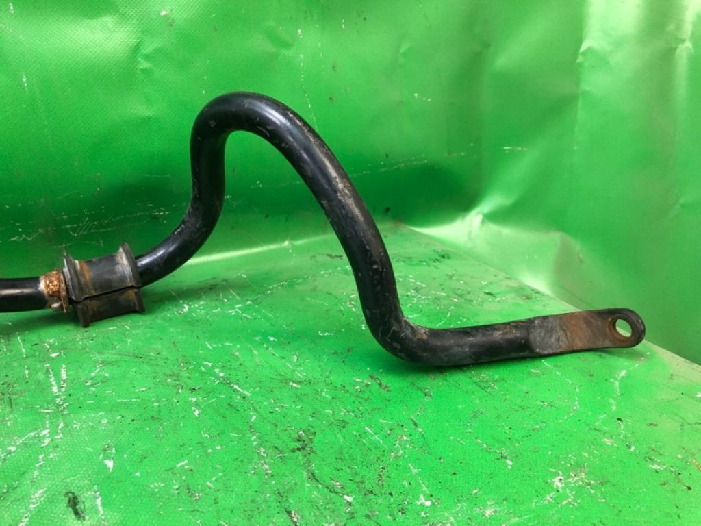 48811-0E020 | Стабилизатор передний LEXUS RX300/330/350/400 03-09 - Фото 3