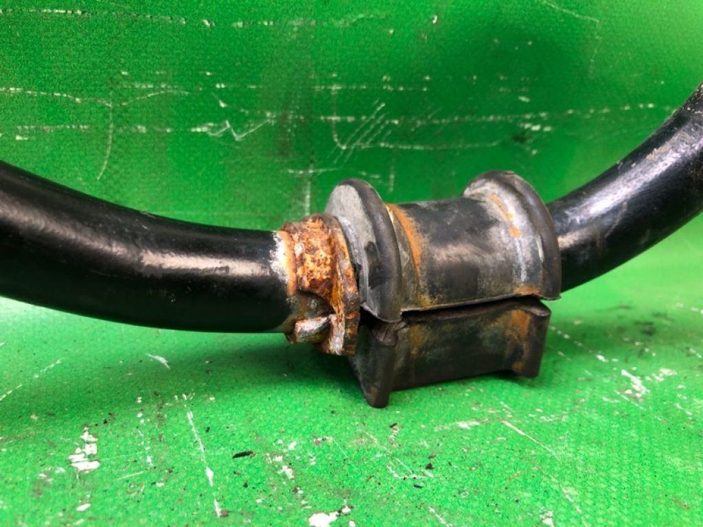 48811-0E020 | Стабилизатор передний LEXUS RX300/330/350/400 03-09 - Фото 4