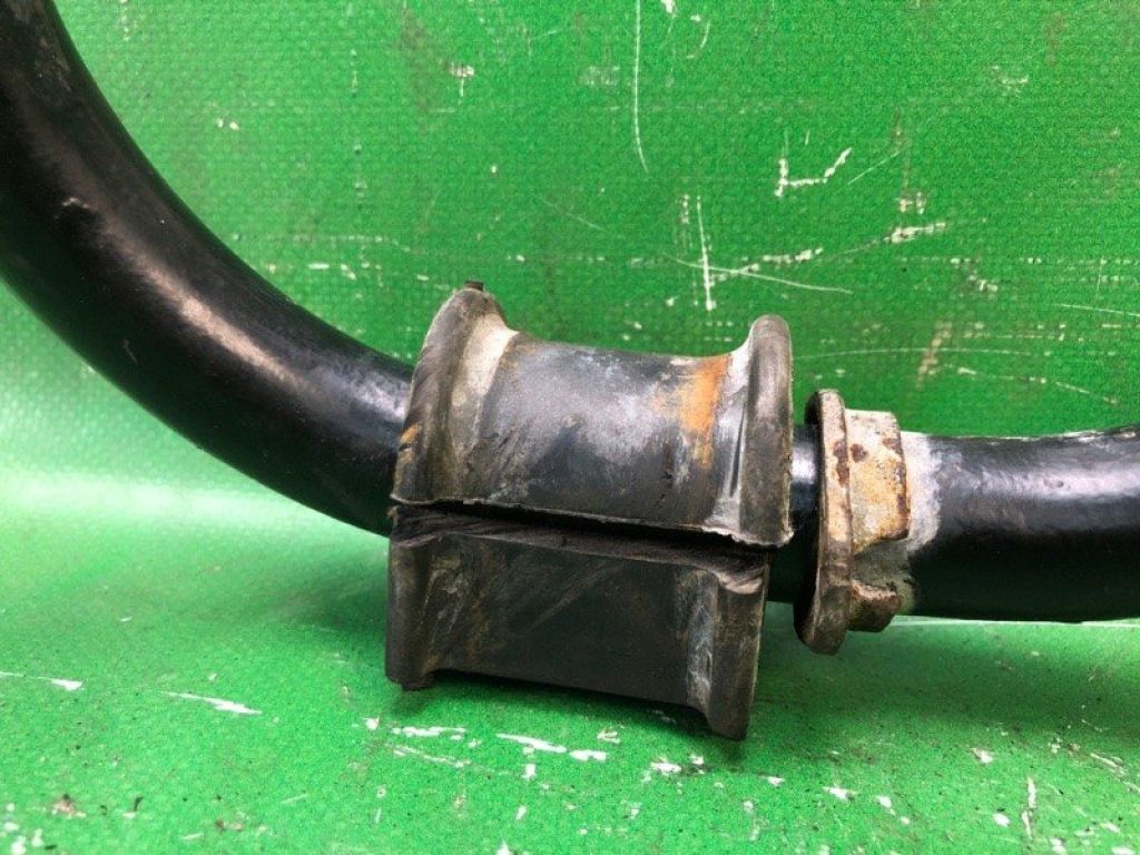 48811-0E020 | Стабилизатор передний LEXUS RX300/330/350/400 03-09 - Фото 5