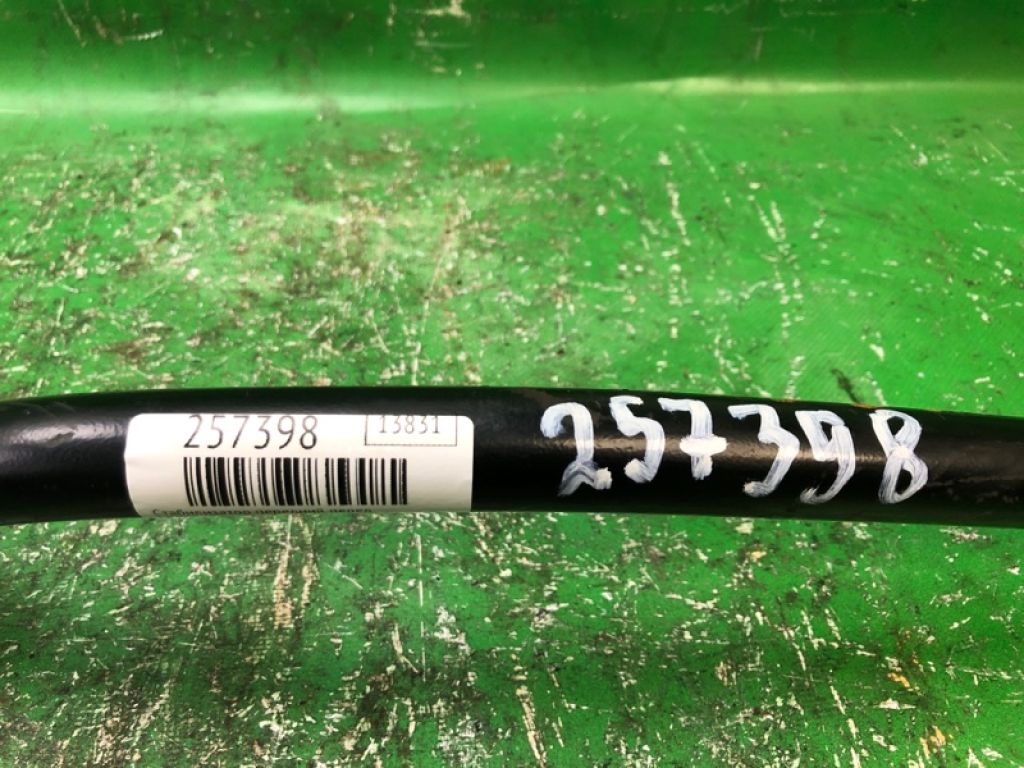 48811-0E020 | Стабилизатор передний LEXUS RX300/330/350/400 03-09 - Фото 6