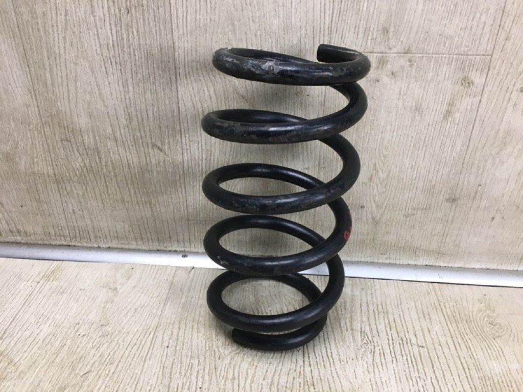 CT4Z-5310-A | Пружина передней подвески FORD EDGE 06-14