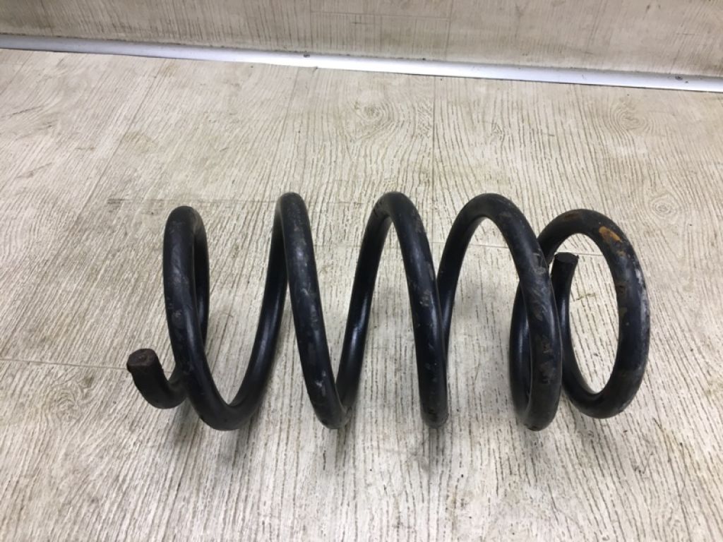 CT4Z-5310-A | Пружина передней подвески FORD EDGE 06-14 - Фото 2