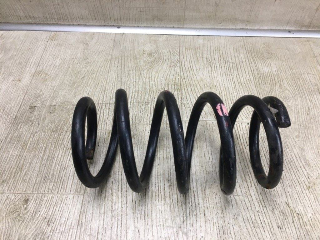 CT4Z-5310-A | Пружина передней подвески FORD EDGE 06-14 - Фото 3