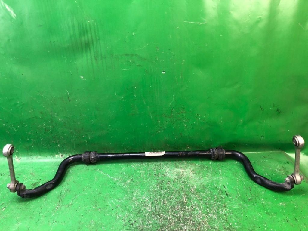 955 343 701 80 | Стабилизатор передний PORSCHE CAYENNE 10-18