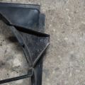 16711-31240 | Диффузор вентилятора основного радиатора LEXUS GS350 GS300 05-11 - Превью 2