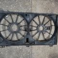 16711-31240 | Диффузор вентилятора основного радиатора LEXUS GS350 GS300 05-11 - Превью 3