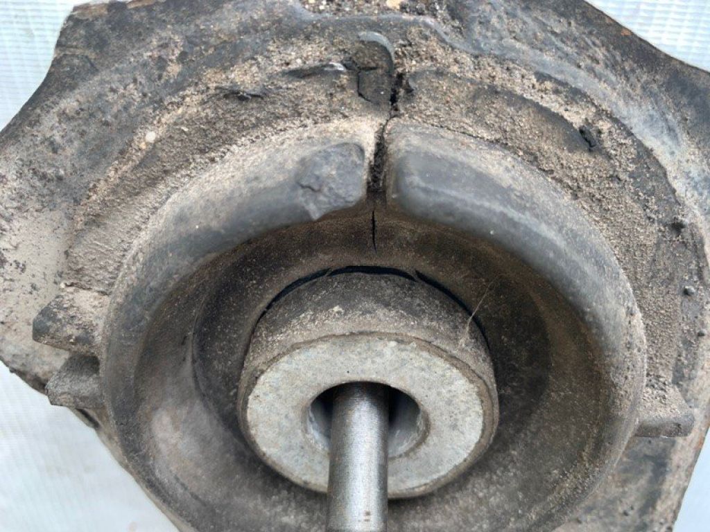 51100-33030 | Балка передней подвески LEXUS ES300 96-01 - Фото 11