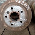 Гальмівний диск передній лів. TOYOTA CAMRY 30 02-06