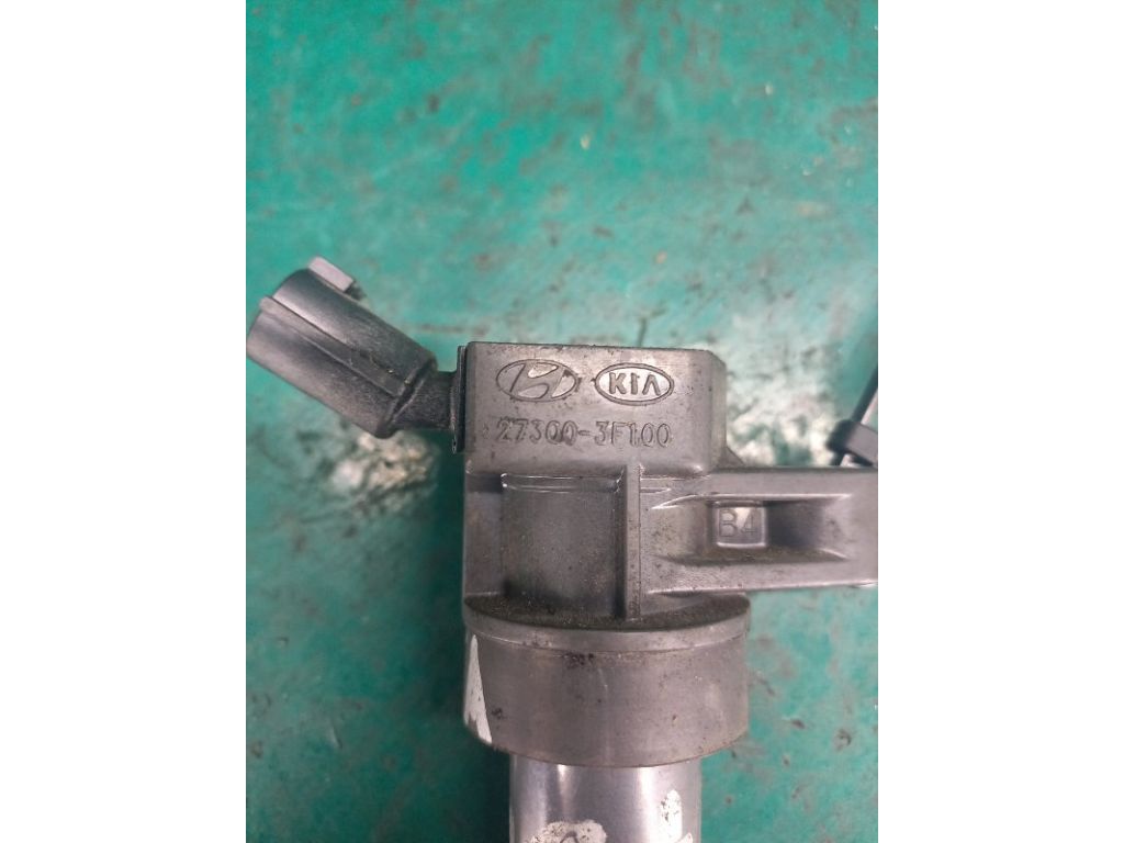 27300-3F100 | Катушка зажигания KIA SORENTO XM 09-14 - Фото 7